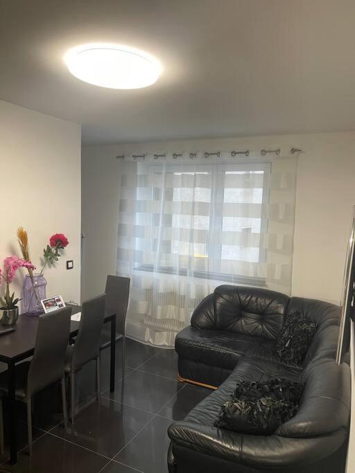 Apartment In Wien Mariahilferstrasse/Schwendermarkt Luaran gambar